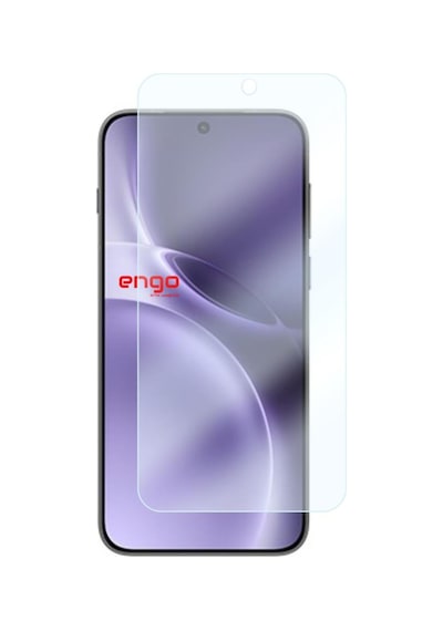 Vivo X300 Pro Ekran Koruyucu 9h Nano Şeffaf Koruma