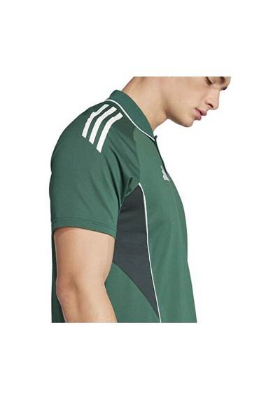 Adidas Tiro25c Erkek Futbol Polo Yaka Tişört Jy1897 Haki Haki