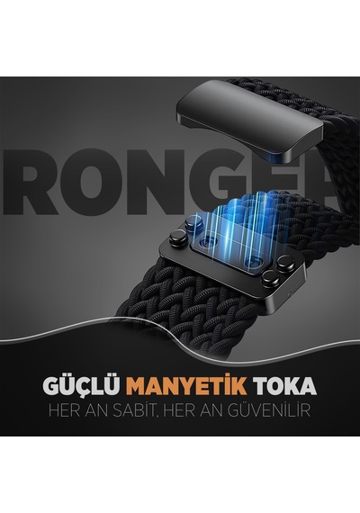 Örgü Loop Huawei İle Uyumlu 22mm Kordon Gt7/gt7 Pro/gt6/6 Pro/runner 2/gt5/5 Pro/gt4/gt3 46mm İçin Manyetik Toka Gt7 Pro Kordon Terletmeyen Elastik Kumaşlı Gt7 46mm Kordonu Çok Renkli Örgü Loop Huawei İle Uyumlu 22mm Kordon Gt7/gt7 Pro/gt6/6 Pro/runner 2/gt5/5 Pro/gt4/gt3 46mm İçin Manyetik Toka Gt7 Pro Kordon Terletmeyen Elastik Kumaşlı Gt7 46mm Kordonu Çok Renkli