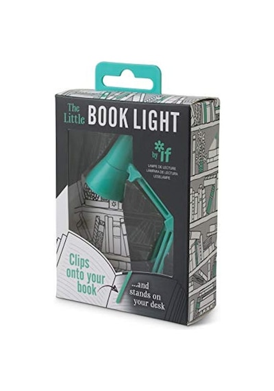 Kitap Okuma Lambası Yeşil Diğer