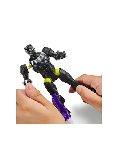 Avengers Mixmashers Figür Captain America Diğer