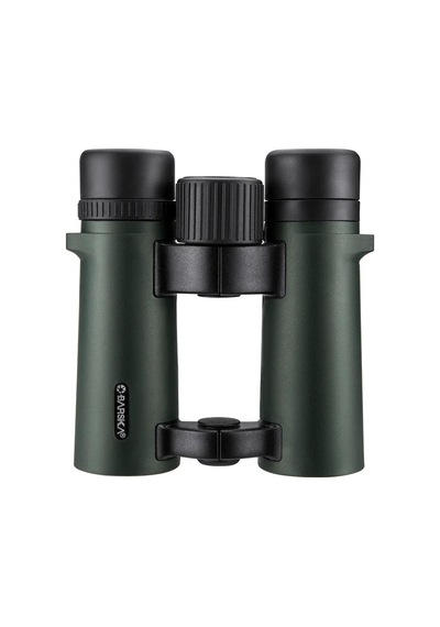 Barska 10x34 Wp, Air View, Yeşil Renkli El Dürbünü