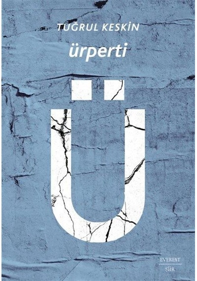 Ürperti - Tuğrul Keskin - Everest Yayınları