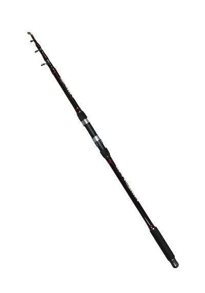 Balza Caterpilar 360cm 100-300gr Full Karbon Surf Olta Kamışı 1