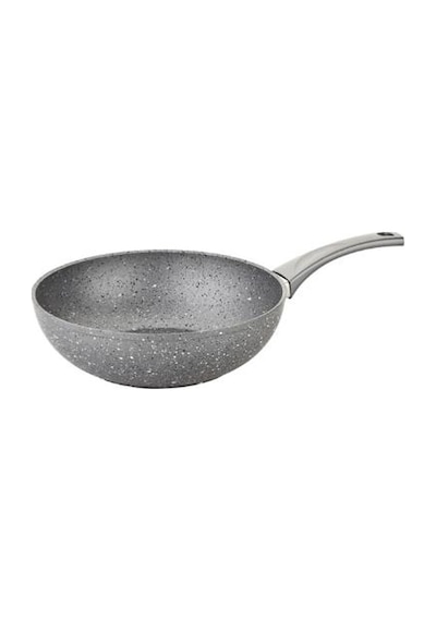 Oms Collection 28x9 Cm Granit Wook Tava Gri