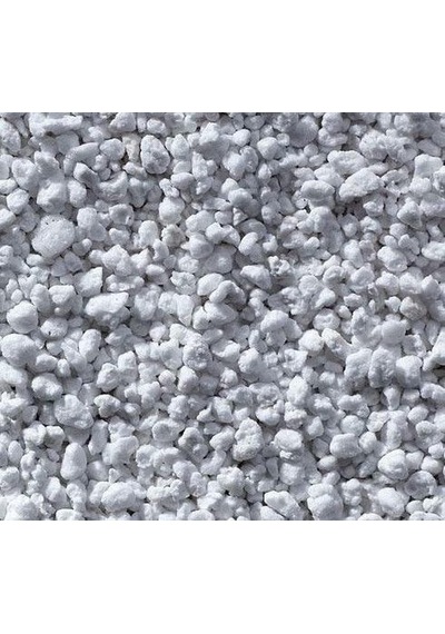 Aymen Çiçekçilik 10 Litre Tarım Perliti Köklendirici Perlit - Drenaj Düzenleyici Premium Kalite 0