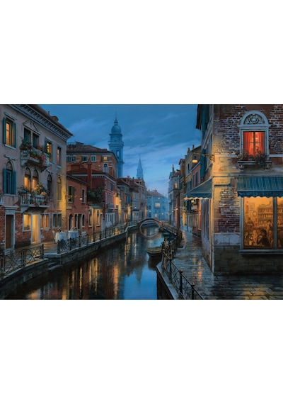 Anatolian 2000 Parçalık Puzzle - Tek Başına 3972