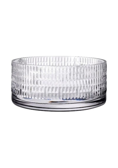 Paşabahçe 530022 Rain Cam Kase 185cc 4'lü Şeffaf
