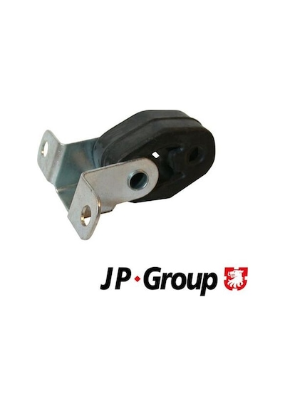 Jp Group 1121601300 Egzoz Askı Lastiği Corrado Ibiza Iı Ibiza Iıı Polo Classıc Polo Seat Corrado Ibiza Iı Ibiza Iıı Polo Classıc Polo