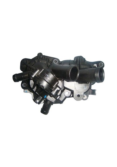 Mga 85216 Termostat Gövdesi Vw Caddy 16 Golf 13 Polo 15 Audi A3 13 Seat Leon 13 Skoda Octavia 13 04e121116c