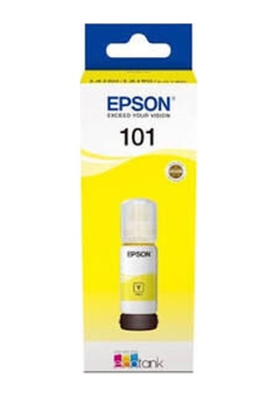 Epson 101 Sarı Mürekkep Şişe C13t03v44a Diğer