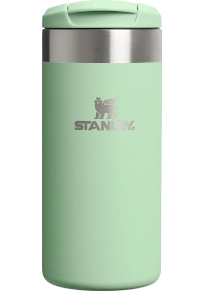 Stanley The Aerolight Transit Termos Bardak 0.35 Lt - 12 Oz Pistachio Yeşil