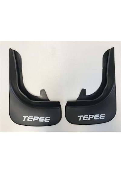 Peugeot Partner Tepee Ön Paçalık Tozluk Çamurluk N11.4642
