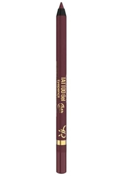 Tattoo Gel Eyepencil - 116 Berry Russet - Uzun Süre Kalıcı Gel Göz Kalemi Diğer