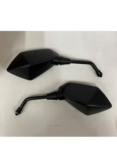 Naked Ayna Sport Ayna 10 Mm Düz Diş