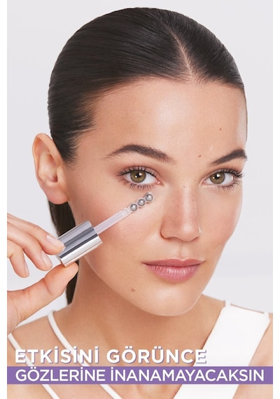 L'Oréal Paris Revitalift Filler Göz Serumu 20 ML