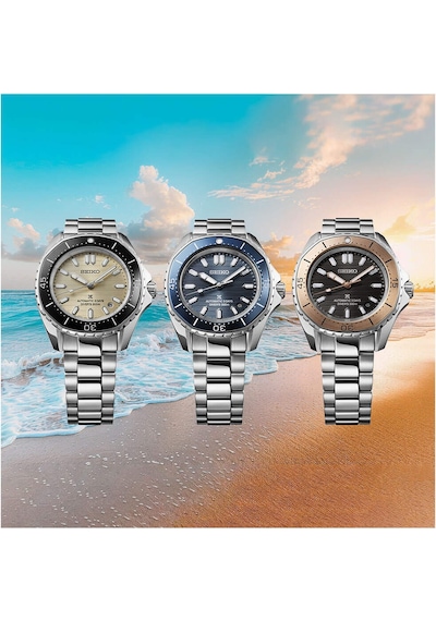 Seiko Prospex Divers 300M Coastal Scene SPB485J Otomatik Erkek Kol Saati