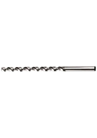 Mte Silindirik Saplı Uzun Metal Matkap Ucu Hss Dın 340 3.5mm X 11