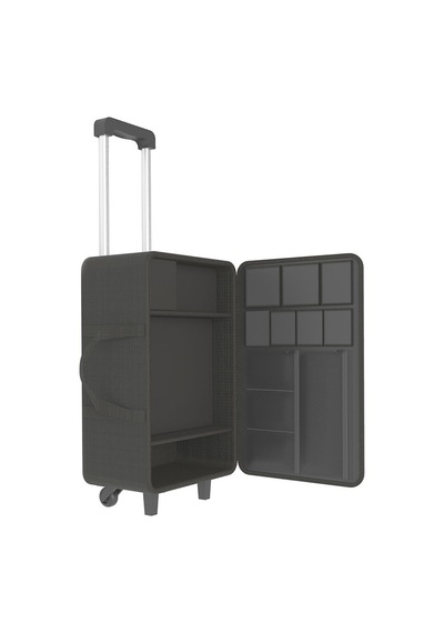 Godox CB-21 Tekerlekli Kit Çantası