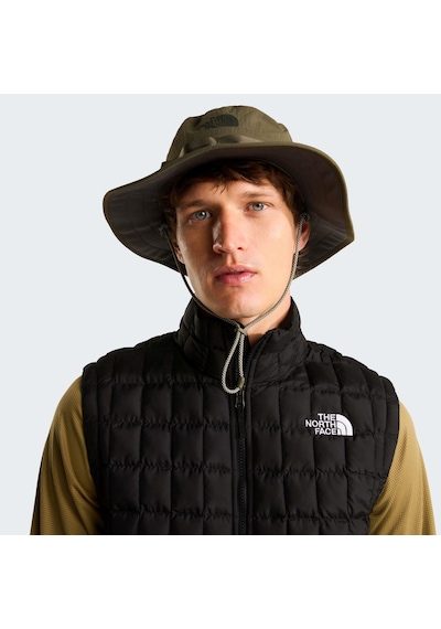 The North Face Class V Brımmer Unisex Şapka Nf0a8jgk21l1 Yeşil