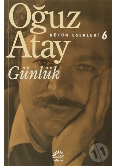 Iletişim Yayınları Günlük