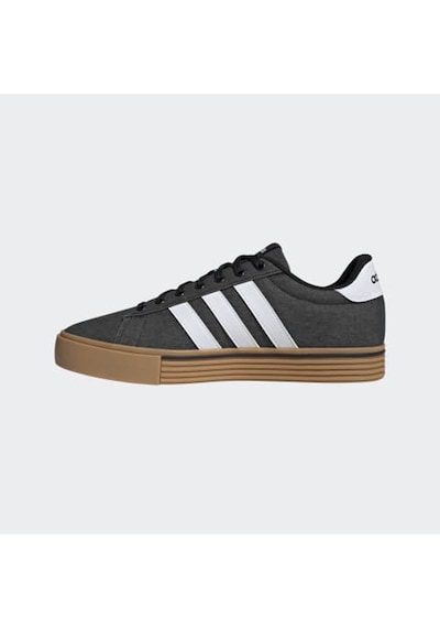 Adidas Daily 4.0 Siyah Unisex Sneaker If4492 Siyah