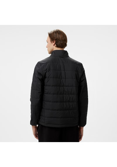 Jack Wolfskin Jasper 3in1 Erkek Siyah Outdoor Ceket Düz A61858