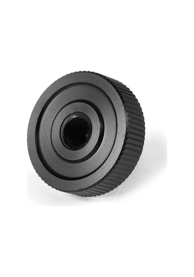 1/4 İnç Tripod Grişli Makine, Flaş Veya Aksesuarı Bracket Sabitleme Vidası Çok Renkli