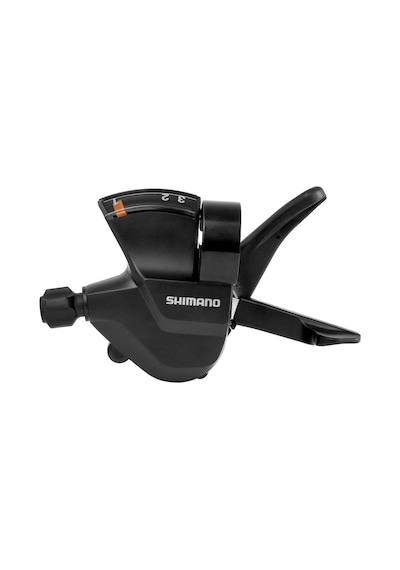 Shımano Altus Sl-m315 Ön Vites Kolu 3v Siyah