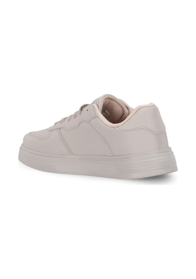 Slazenger Gısol Kadın Bej Günlük Spor Ayakkabısı