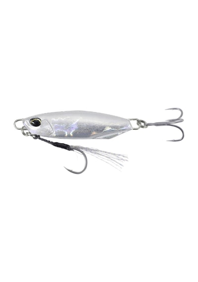 Duo Drag Metal Cast Jig 30Gr. Pda0005 / Silver