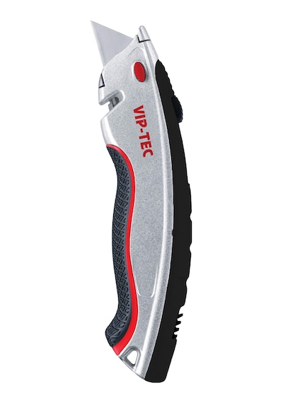 2 Fonksiyonlu Metal Maket Bıçağı Vt875145