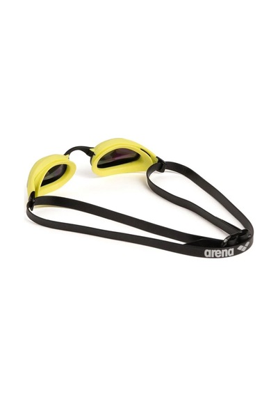 Arena Cobra Core Swipe Mirror Unisex Yeşil Yüzücü Gözlüğü 003251110