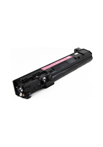 Uyumlu Kartuş For Hp Cb383a Kırmızı Toner 21k