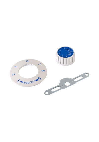 Arçelik Uyumlu Buzdolabı Termostat - 394804963