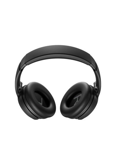 Quietcomfort Kulak Çevresi Kulaklık, Siyah