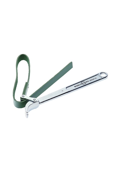 İzeltaş Kayışlı Yağ Filtresi Sökeceği 60X140Mm