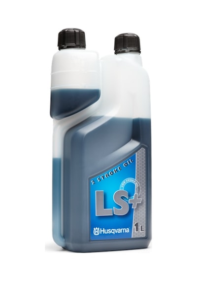 Husqvarna Ls 2T Ölçekli İki Zamanlı Yağ 1Lt