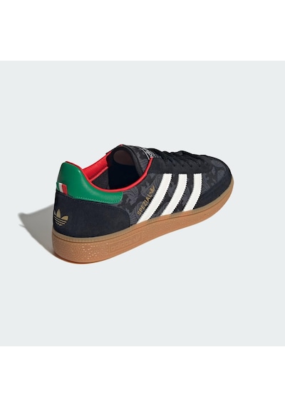 Adidas Handball Spezial Kadın Günlük Spor Ayakkabı C-adıhq7261b10a00 Siyah