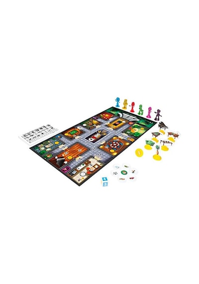 Cluedo Junior C1293.