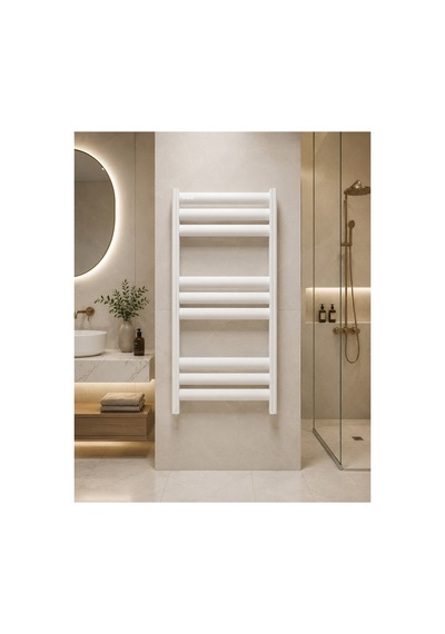 Alüminyum Beyaz 50x90 Petsa Stila Havlupan