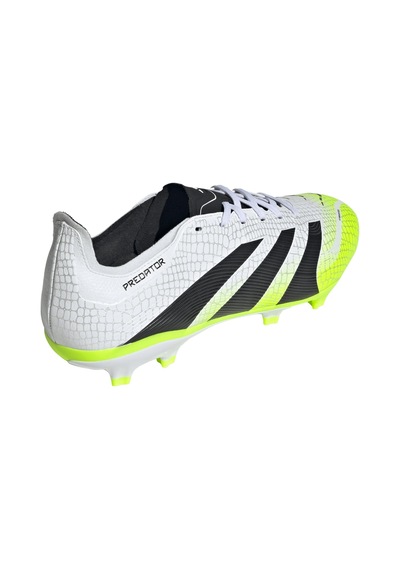 Jı1117-e Adidas Predator League Fg-mg Erkek Spor Ayakkabı Beyaz Jı1117-e Beyaz