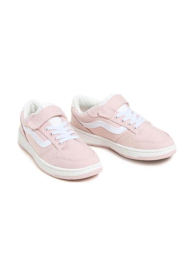 Vans Ryland Ls V Pembe Kız Çocuk Sneaker 000000000102233325 Pembe