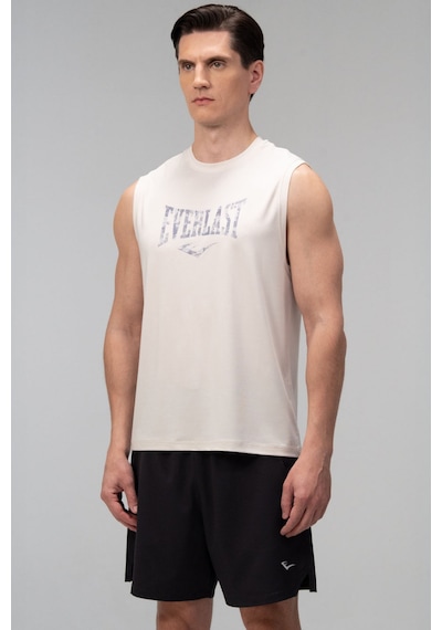 Everlast 1910 Training Erkek Spor Atlet Taş Rengi