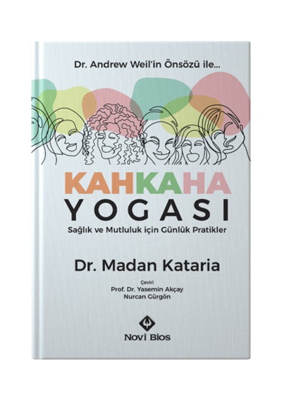 Kahkaha Yogası