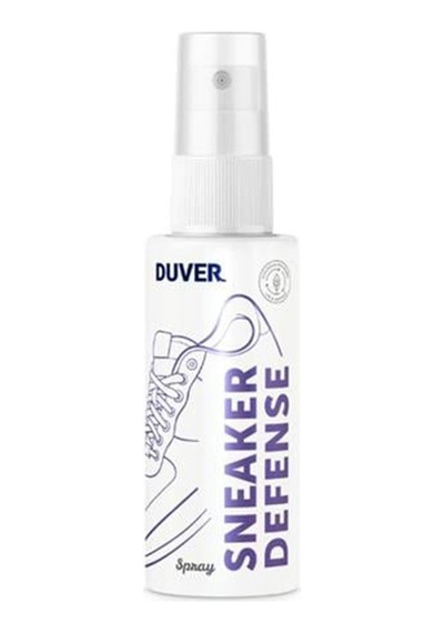 Duver 3'lü Sneaker Seyahat Boyu Ayakkabı Temizlik Ve Bakım Seti Beyaz