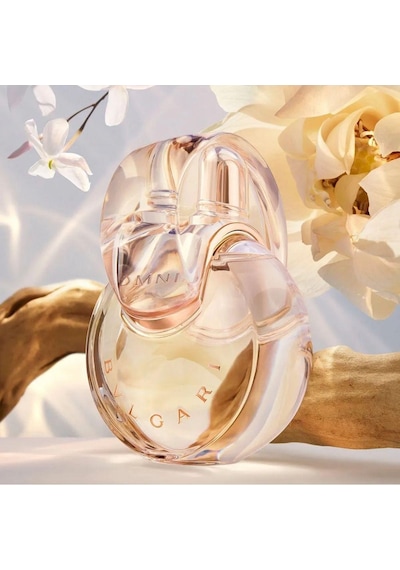 Bvlgari Omnia Crystalline Edp 50 Ml Kadın Parfümü Çiçek - Odunsu