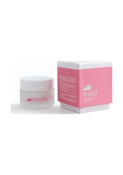 Gülsarayı Rosella Gül Özlü Salyangoz Kremi 50 ML