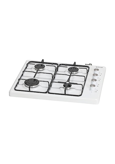İtimat 3010 FFD Set Üstü Ocak Beyaz