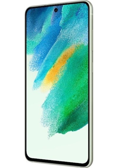Samsung Galaxy S21 FE 5G 128 GB (Samsung Türkiye Garantili)